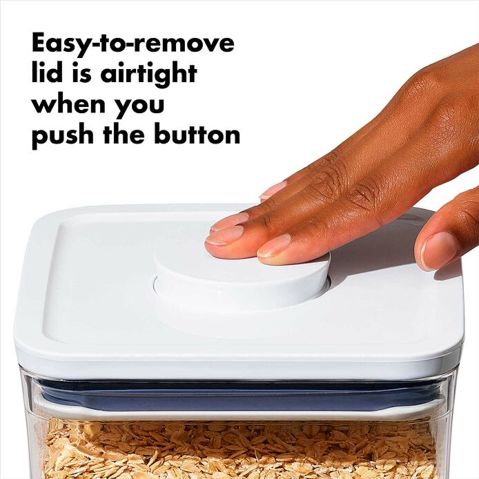 6-Piece POP Container Set B8