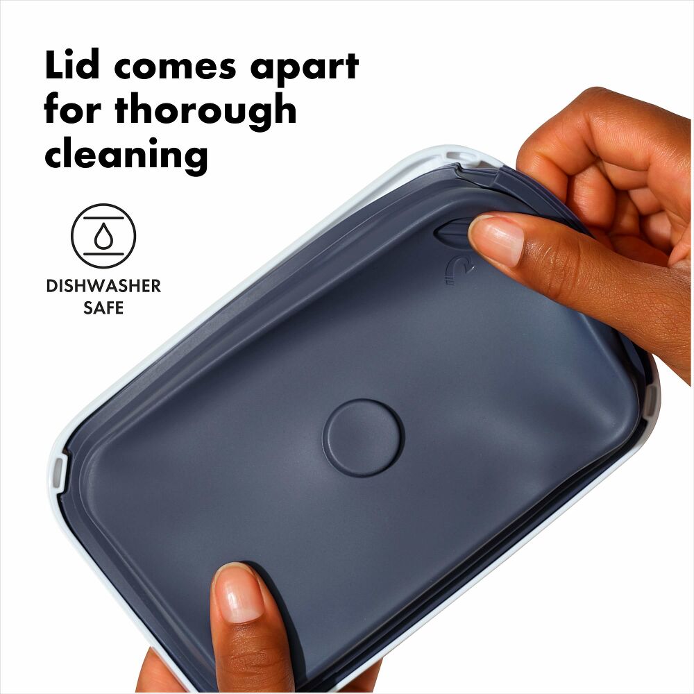 5-Piece POP Container Set P5