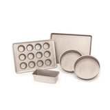 Non-Stick Pro 5 Piece Set F5