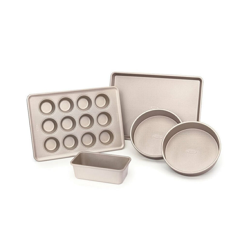 Non-Stick Pro 5 Piece Set F5