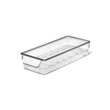 Refrigerator Egg Bin With Removable Tray Q0