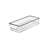 Refrigerator Egg Bin With Removable Tray Q0
