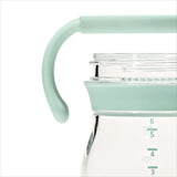 Transitions 6 Oz Soft Spout Sippy Cup with Removable Handles K9