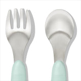Fork & Spoon Set P2
