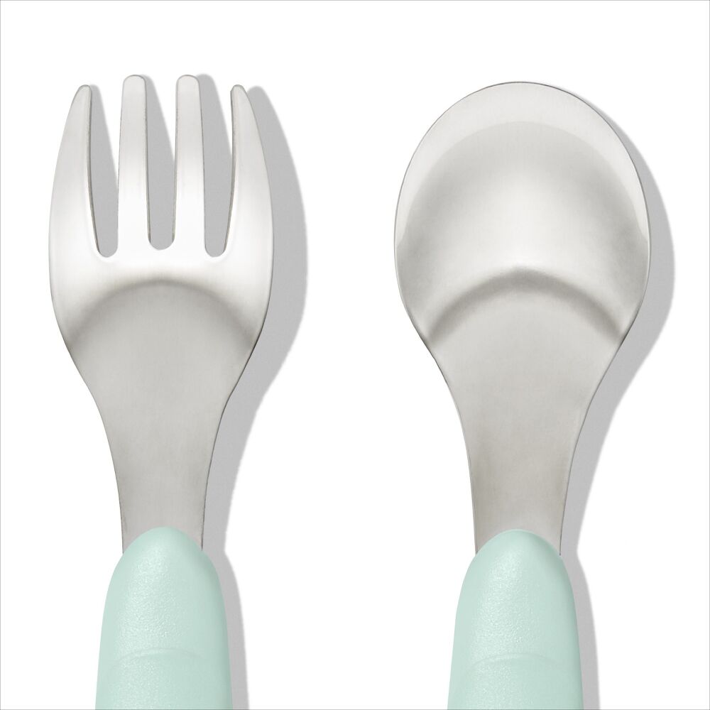 Fork & Spoon Set P2