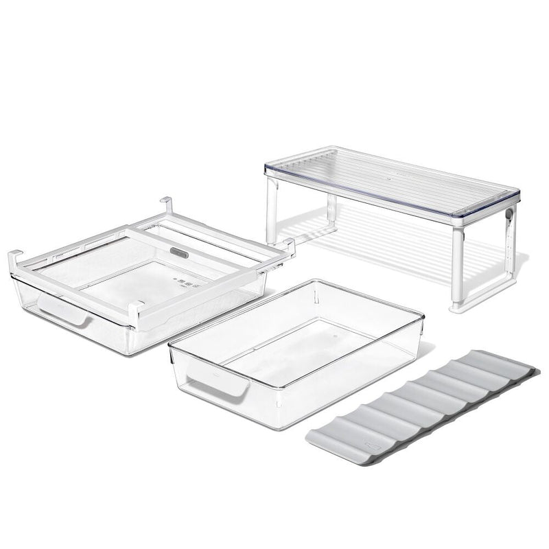 Refrigerator Refresh Bundle J6