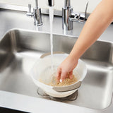 Rice & Grains Washing Colander S3
