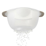 Rice & Grains Washing Colander S3