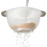 Rice & Grains Washing Colander S3