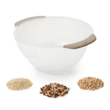 Rice & Grains Washing Colander S3