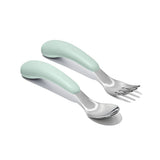 Fork & Spoon Set P2