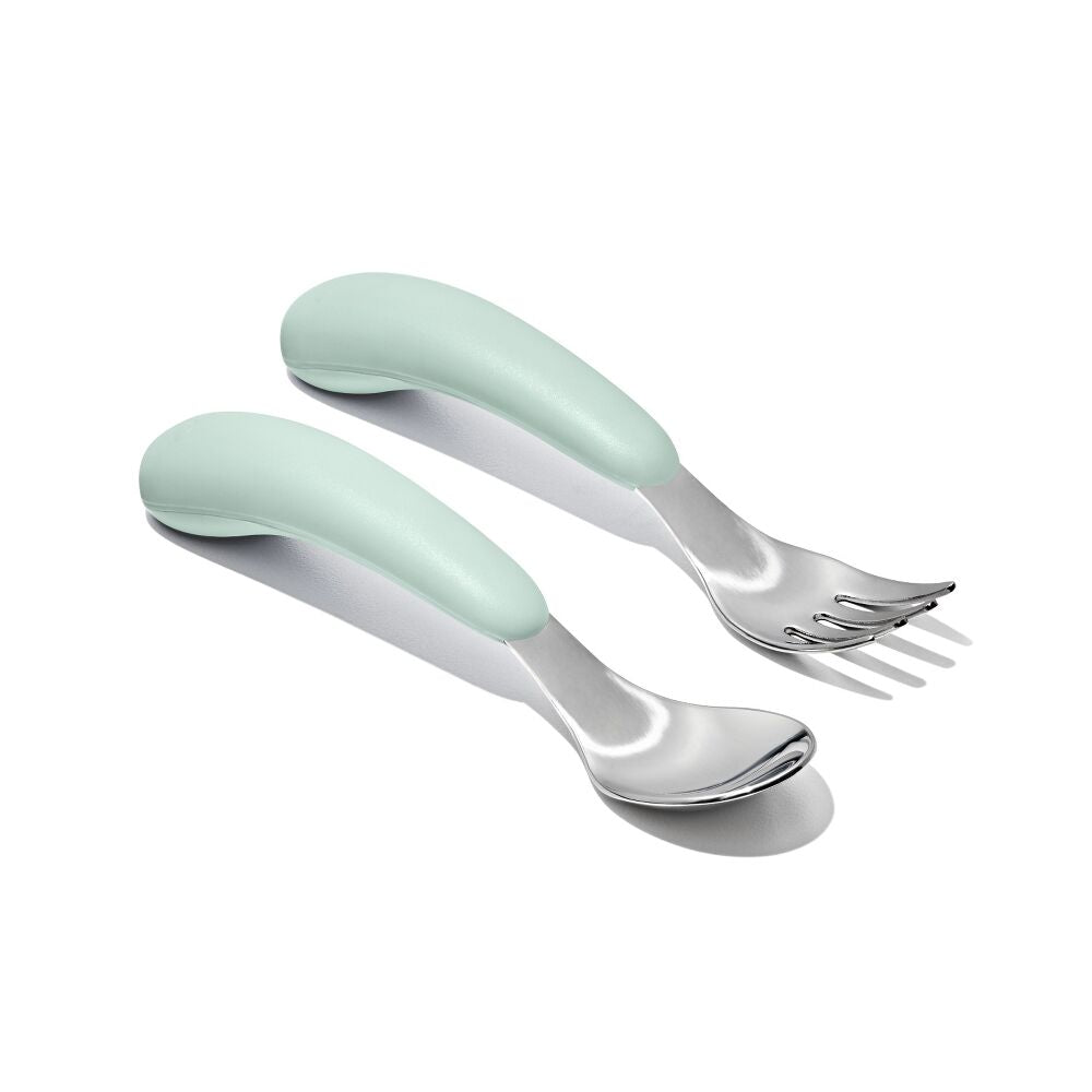 Fork & Spoon Set P2