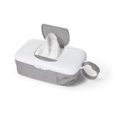 On-the-Go Wipes Dispenser with Diaper Pouch X8