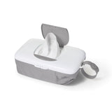 On-the-Go Wipes Dispenser with Diaper Pouch X8