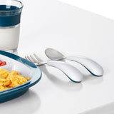 Fork & Spoon Set P2
