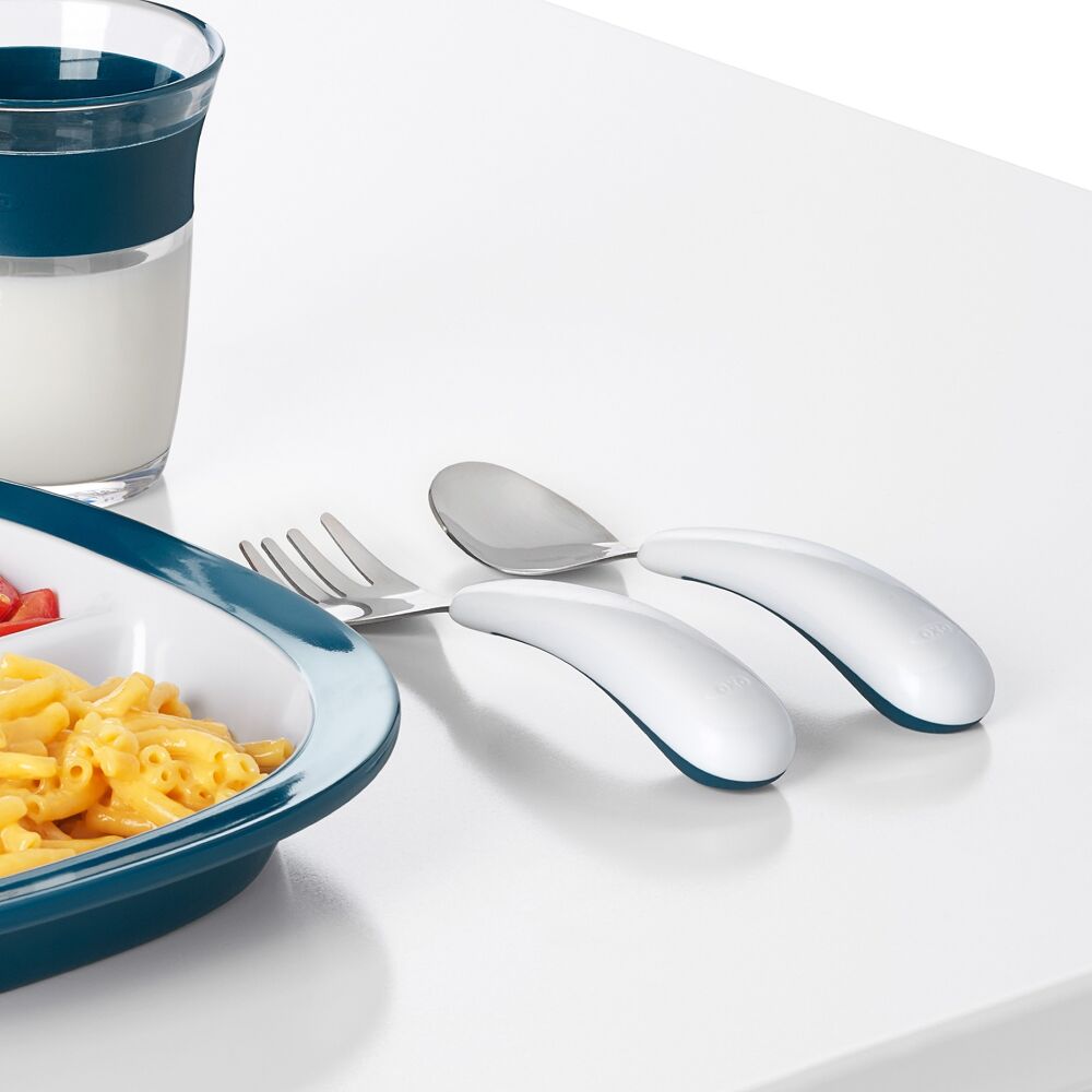 Fork & Spoon Set P2