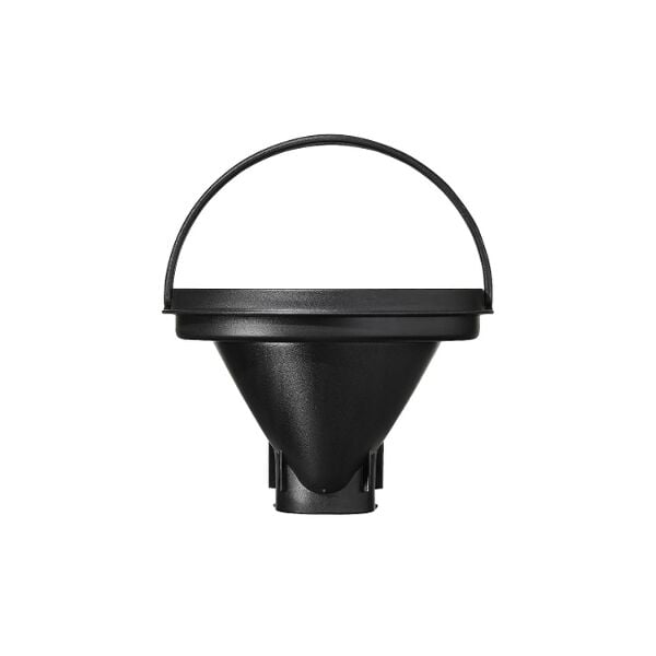 Replacement Small Brew Basket for 12-Cup Coffee Maker H9