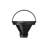 Replacement Small Brew Basket for 12-Cup Coffee Maker H0