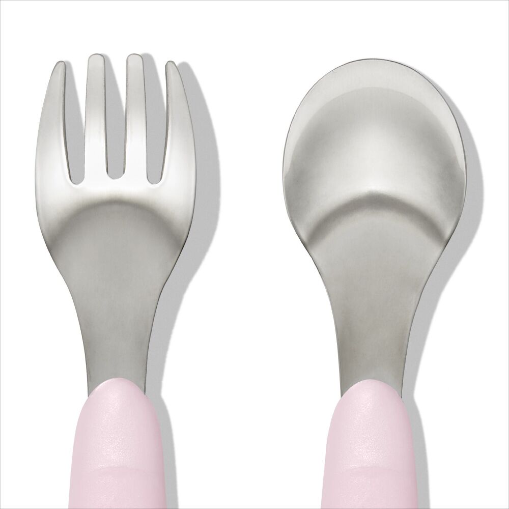 Fork & Spoon Set P2