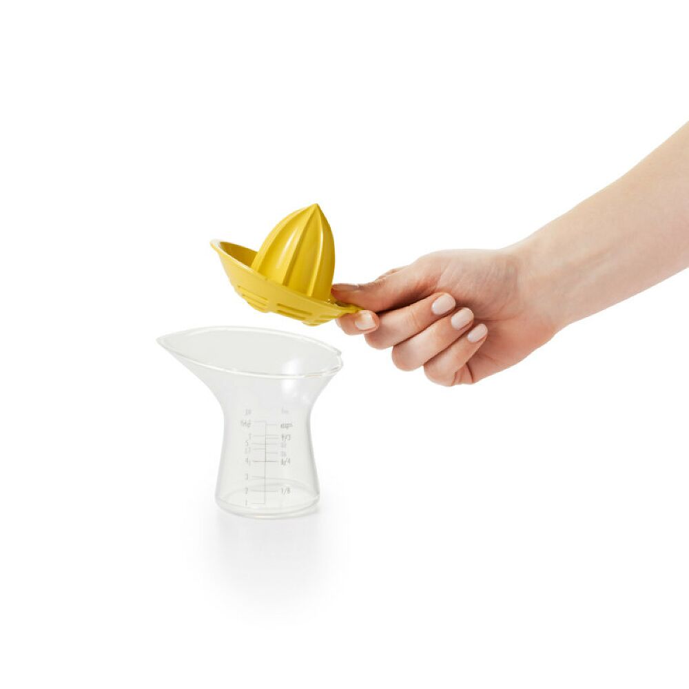 Small Citrus Juicer P6