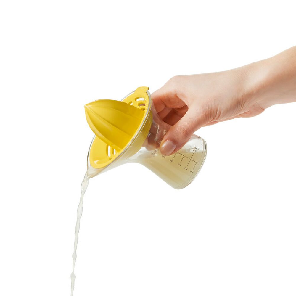 Small Citrus Juicer P6