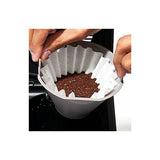 Replacement Single-Serve Accessory for 8-Cup Coffee Maker W6