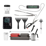 Smoker Bundle A7