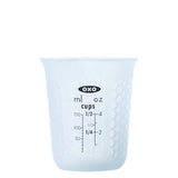 Mini Squeeze & Pour Silicone Measuring Cup B3