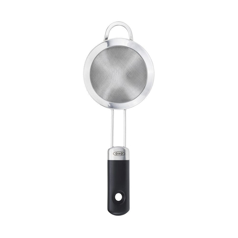 Steel Fine Mesh Cocktail Strainer M9