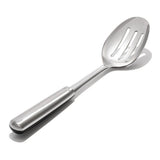 OXO Steel Slotted Cooking Spoon Z4