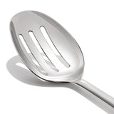 OXO Steel Slotted Cooking Spoon Z4