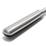 OXO Steel Slotted Cooking Spoon Z4