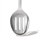 OXO Steel Slotted Cooking Spoon Z4