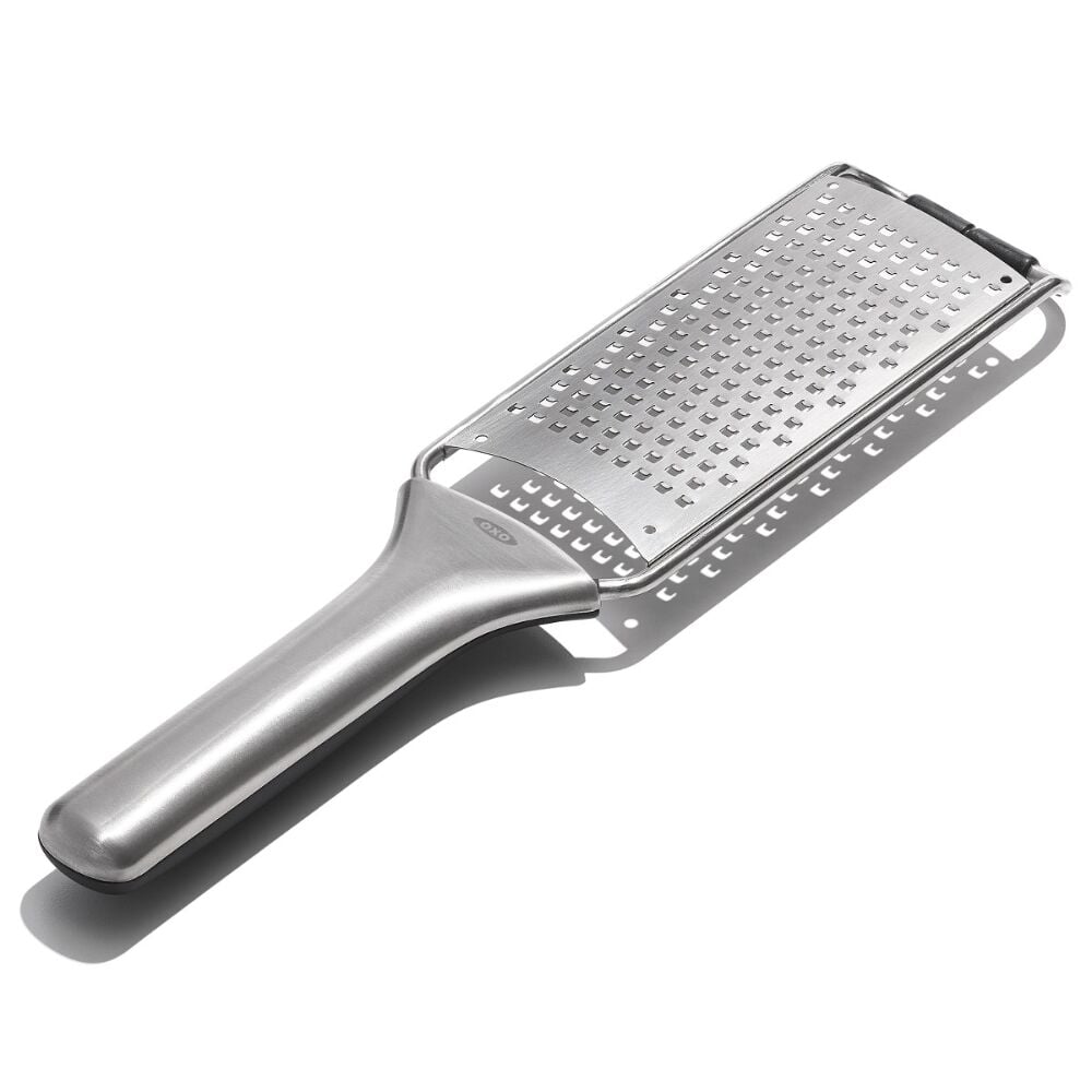 OXO Steel Grater P0