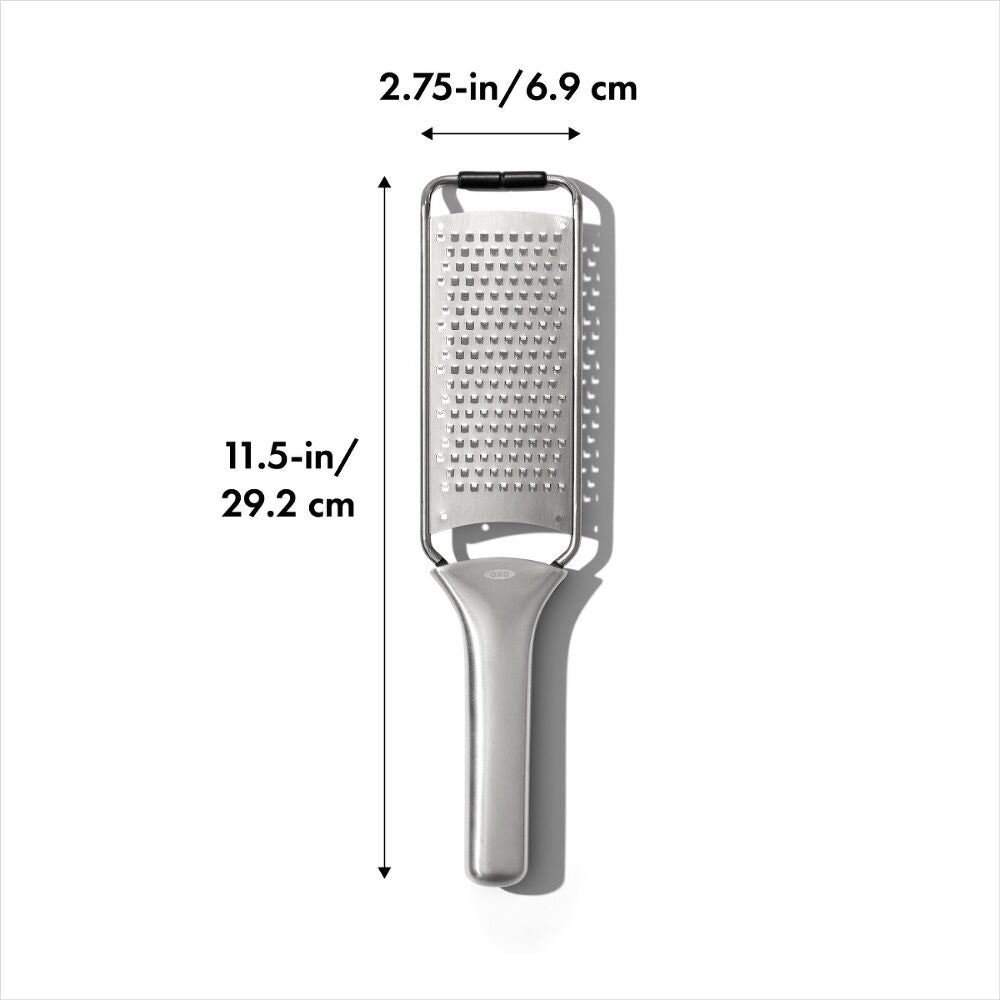 OXO Steel Grater P0