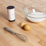 OXO 9" Steel Whisk U4