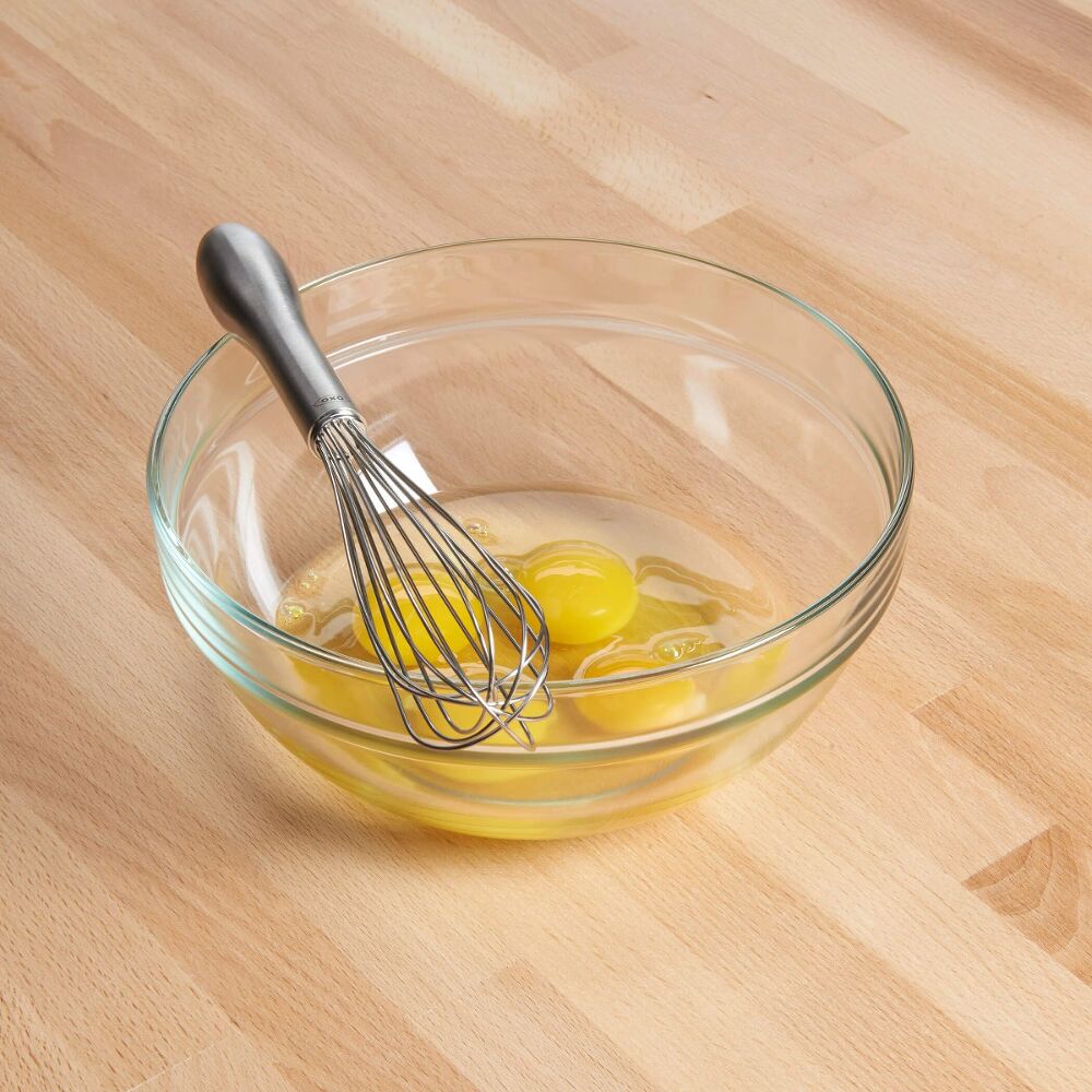 OXO 9" Steel Whisk U4