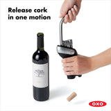Vertical Lever Corkscrew L6