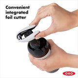 Vertical Lever Corkscrew L6