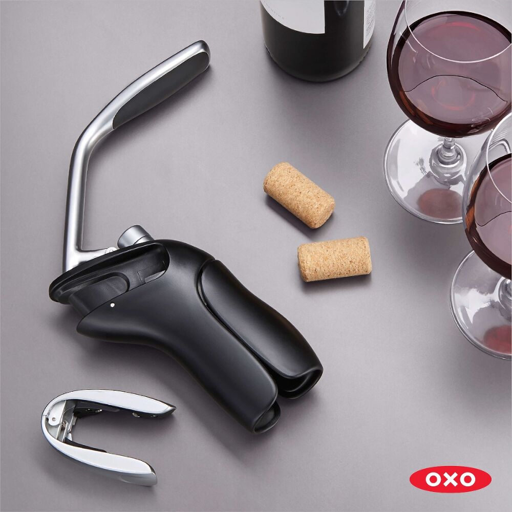 Vertical Lever Corkscrew L6