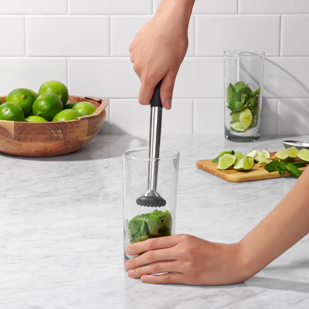 OXO 5-Piece Barware Bundle V5
