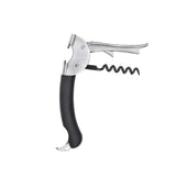 OXO Steel Double Lever Waiter's Corkscrew X0