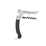 OXO Steel Double Lever Waiter's Corkscrew X0