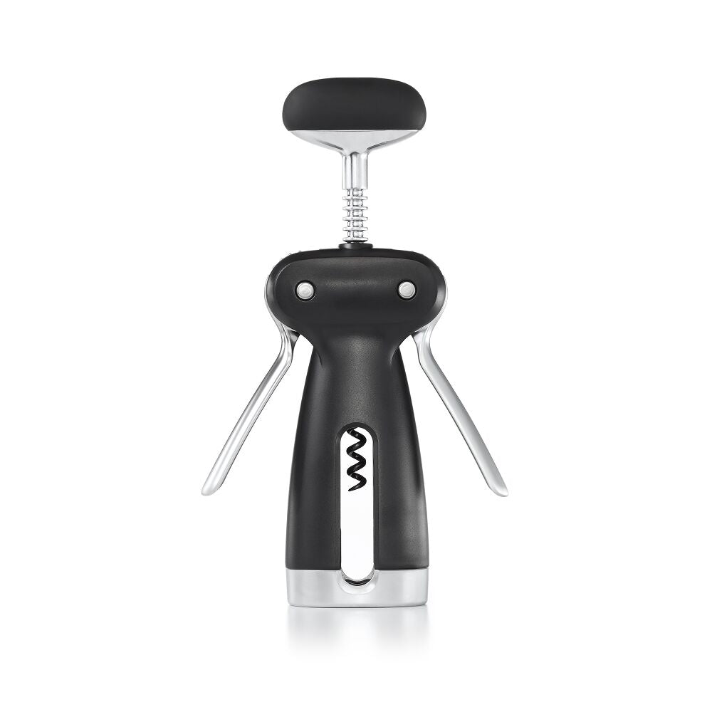 OXO Good Grips Winged Corkscrew with Removable Foil Cutter Z0