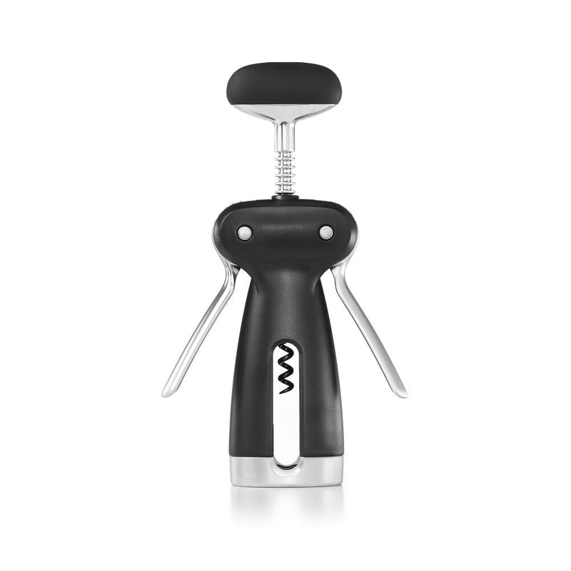 OXO Good Grips Winged Corkscrew with Removable Foil Cutter Z0