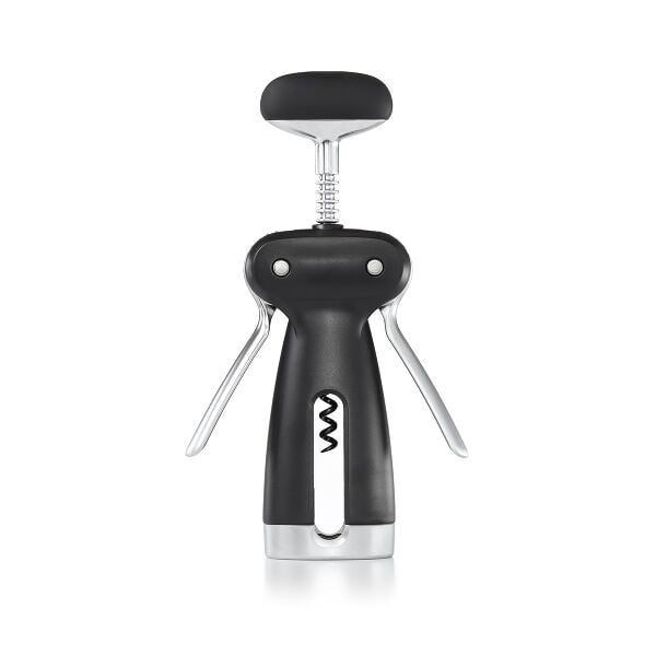 OXO Good Grips Winged Corkscrew with Removable Foil Cutter Z0