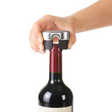 OXO Good Grips Winged Corkscrew with Removable Foil Cutter Z0