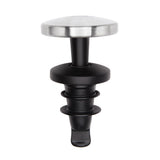 2-Piece Spillproof Wine Stopper J4