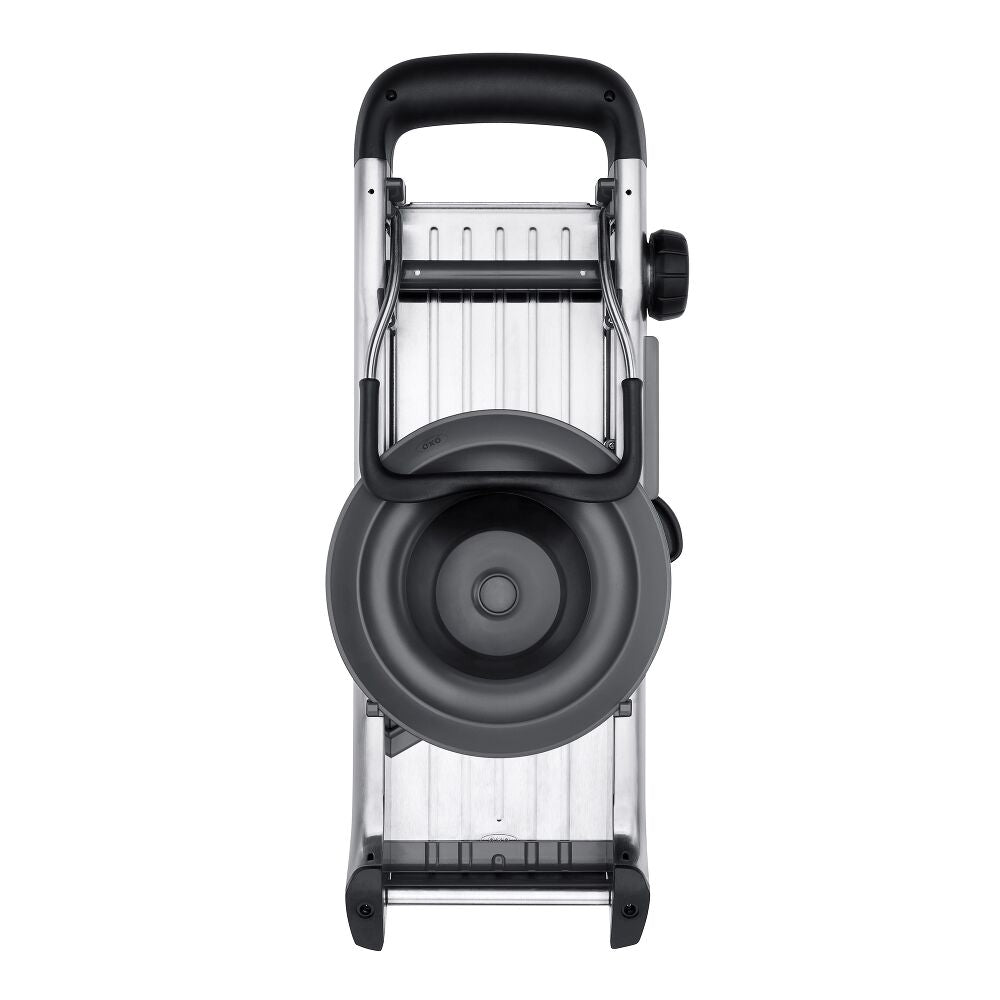 Steel Chef's Mandoline 2.0 O0
