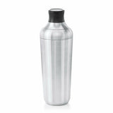 Steel Single Wall Cocktail Shaker F8